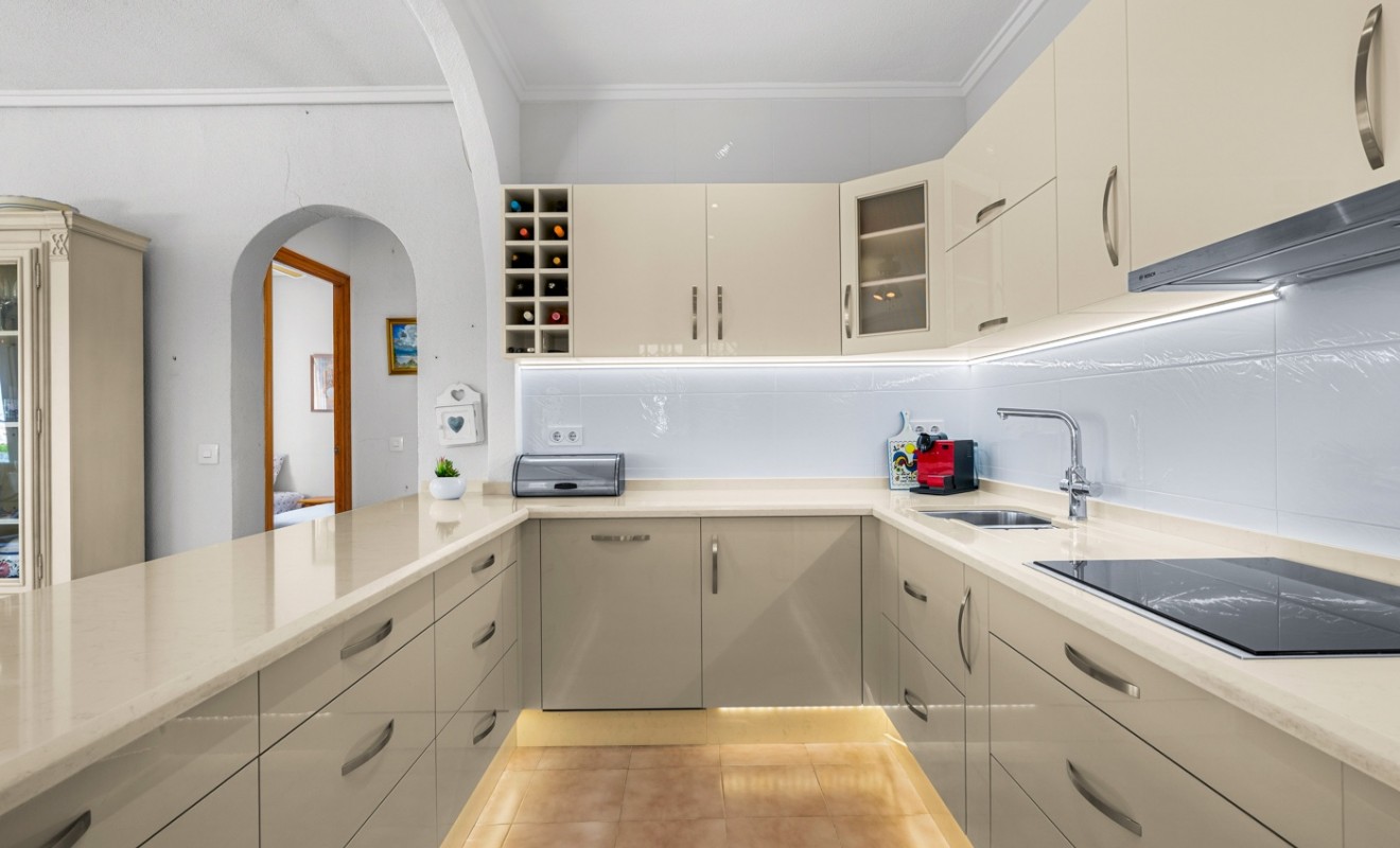 Revente - Villa - Ciudad Quesada - Rojales