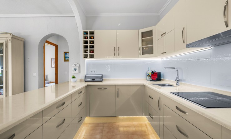 Revente - Villa - Ciudad Quesada - Rojales