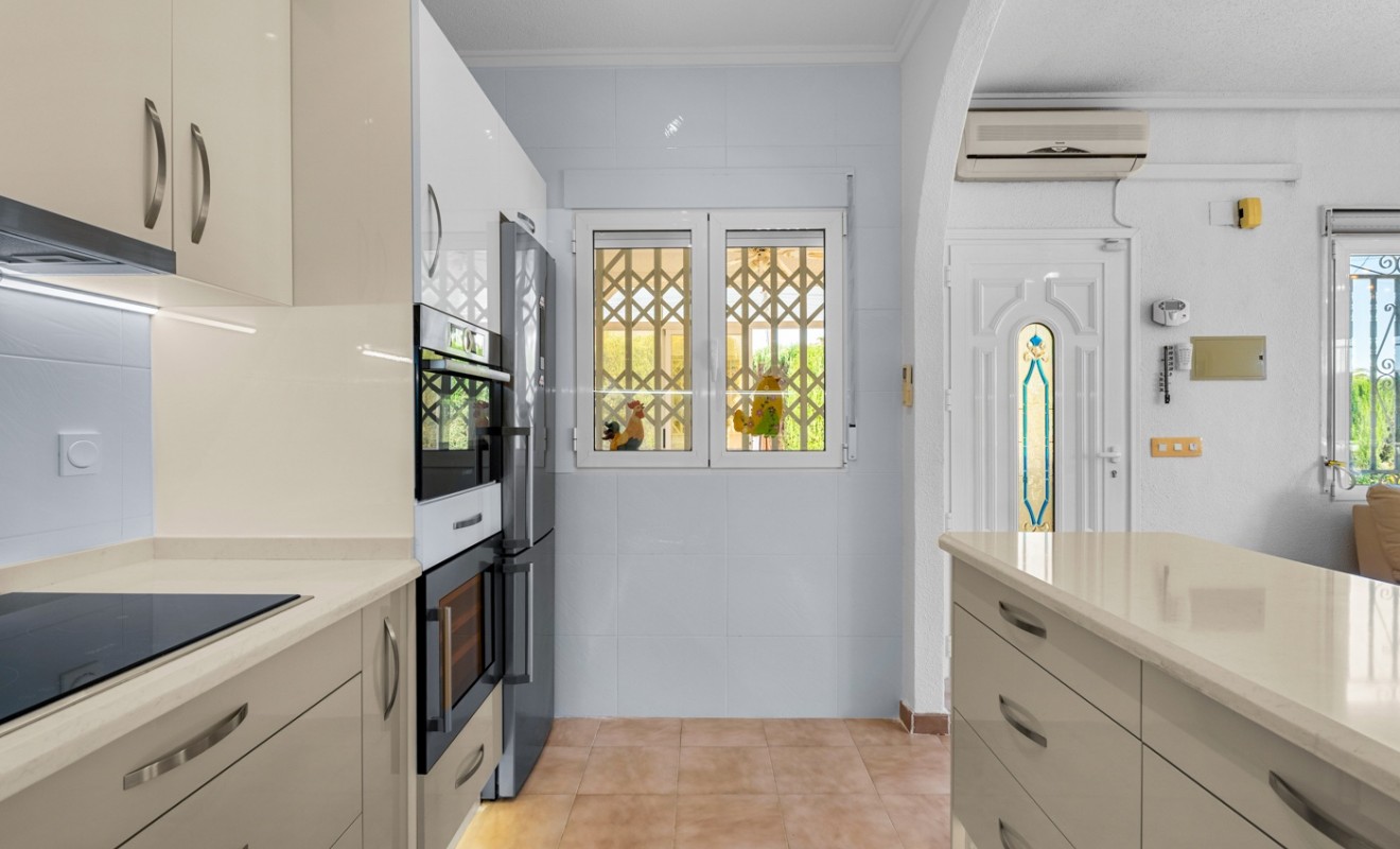 Revente - Villa - Ciudad Quesada - Rojales