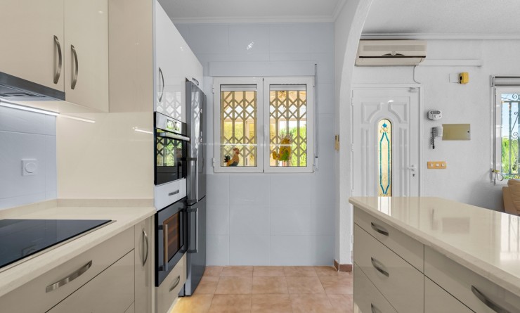 Revente - Villa - Ciudad Quesada - Rojales