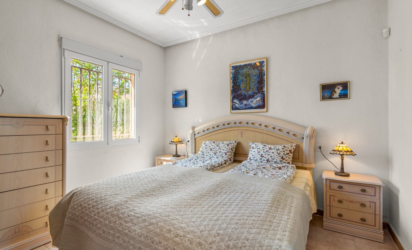 Revente - Villa - Ciudad Quesada - Rojales