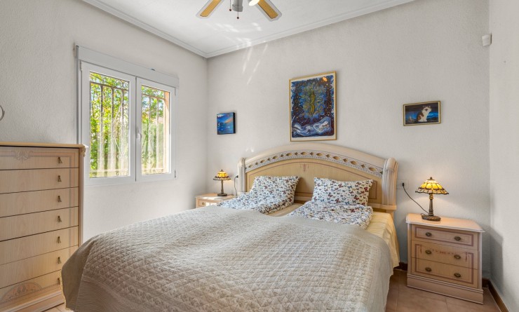 Revente - Villa - Ciudad Quesada - Rojales