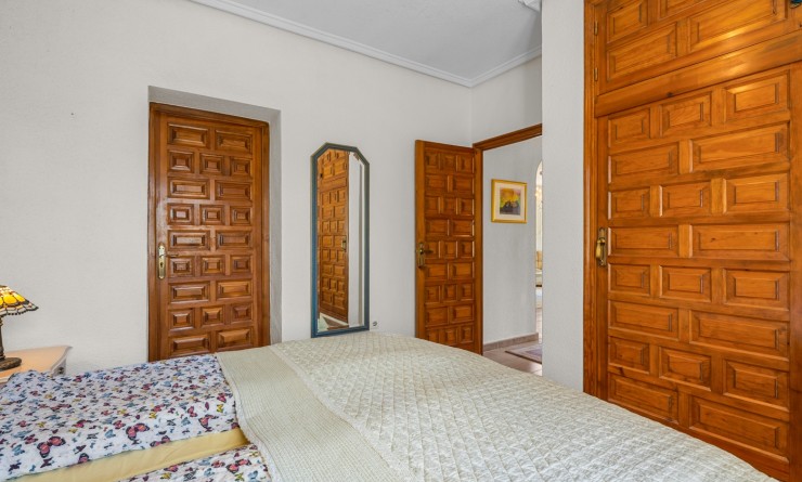 Revente - Villa - Ciudad Quesada - Rojales