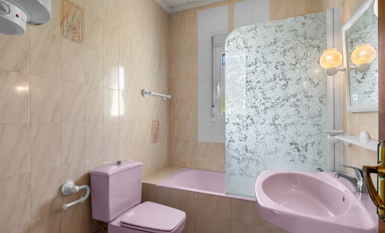 Revente - Villa - Ciudad Quesada - Rojales