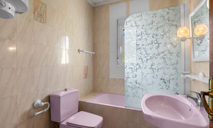 Revente - Villa - Ciudad Quesada - Rojales