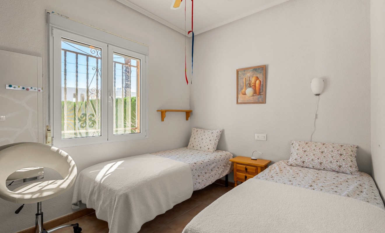 Revente - Villa - Ciudad Quesada - Rojales