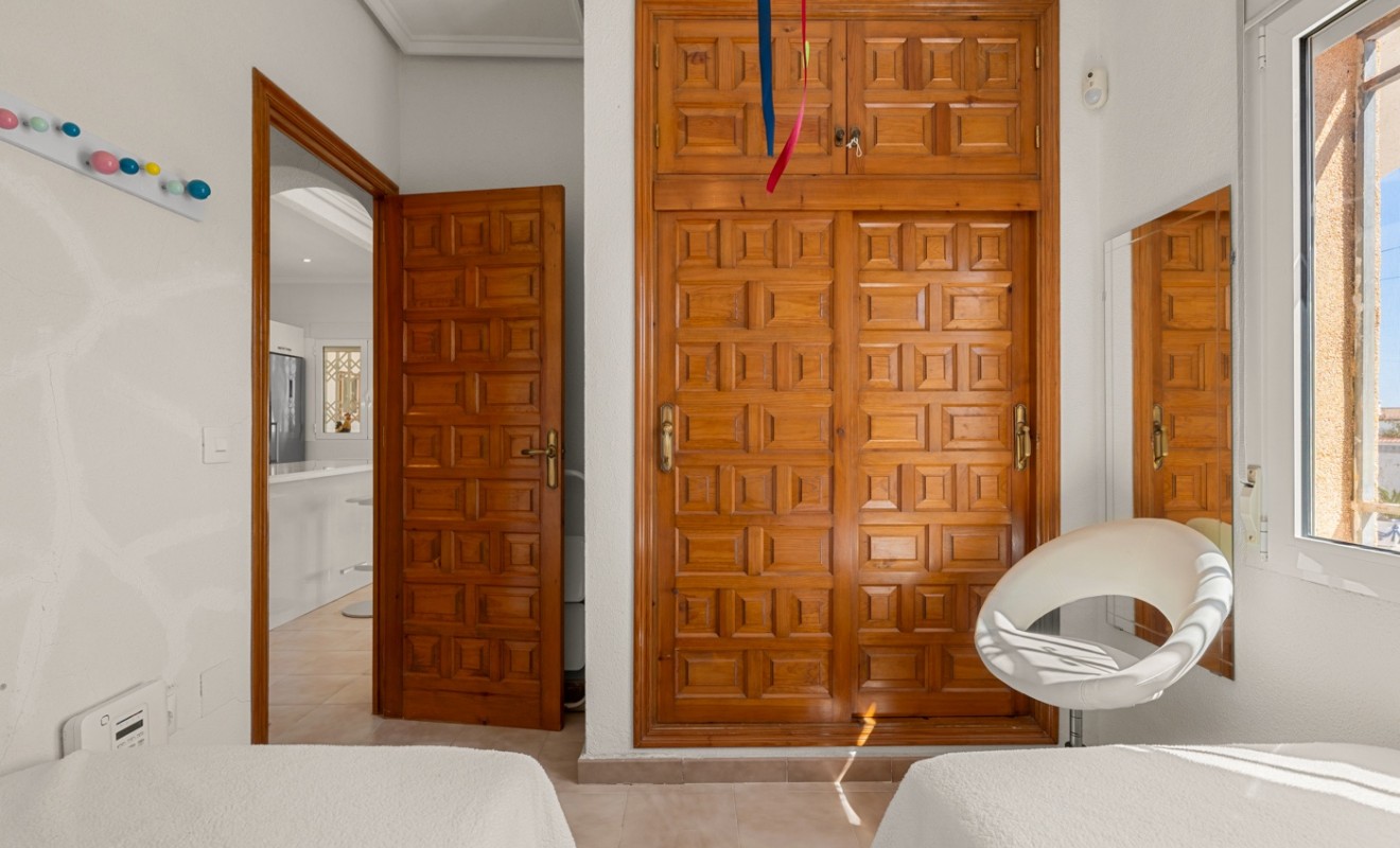 Revente - Villa - Ciudad Quesada - Rojales