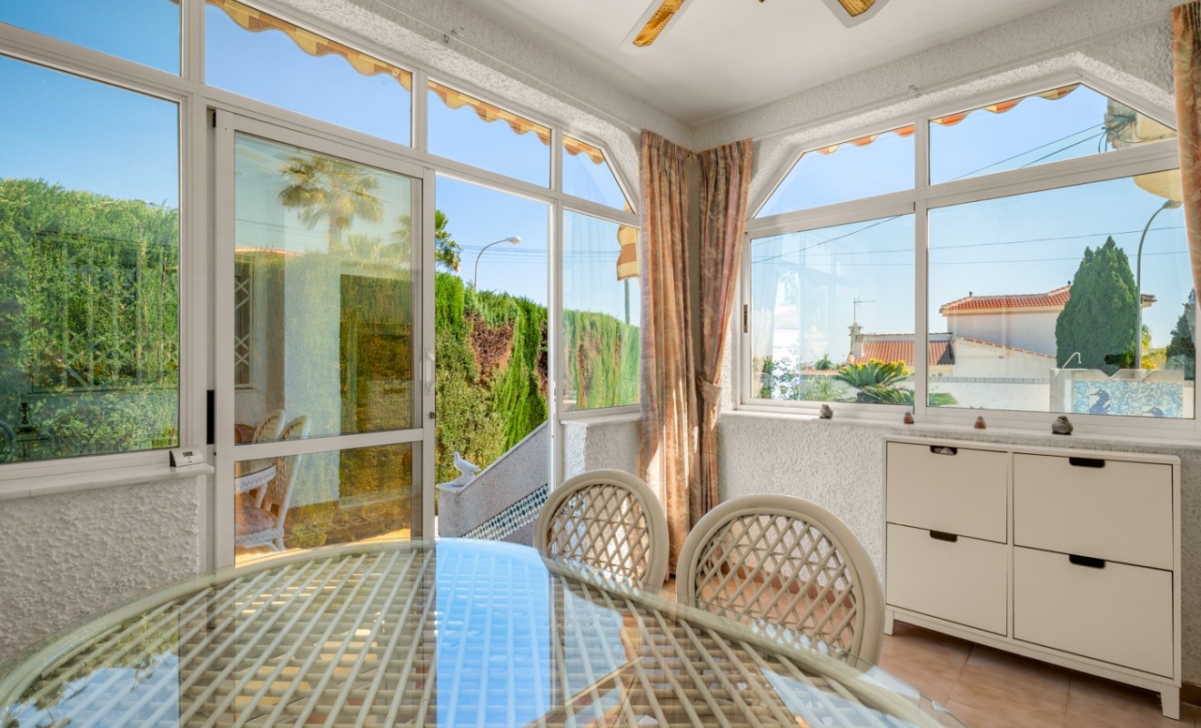 Revente - Villa - Ciudad Quesada - Rojales