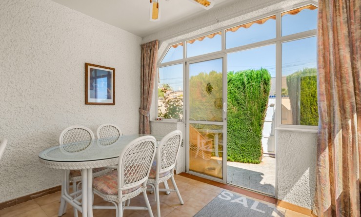 Revente - Villa - Ciudad Quesada - Rojales