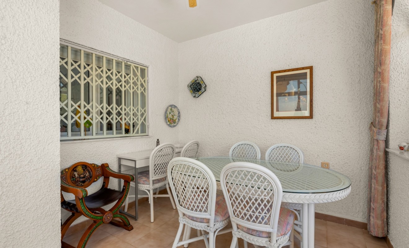 Revente - Villa - Ciudad Quesada - Rojales