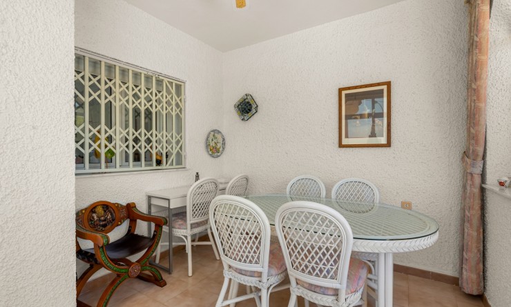 Revente - Villa - Ciudad Quesada - Rojales