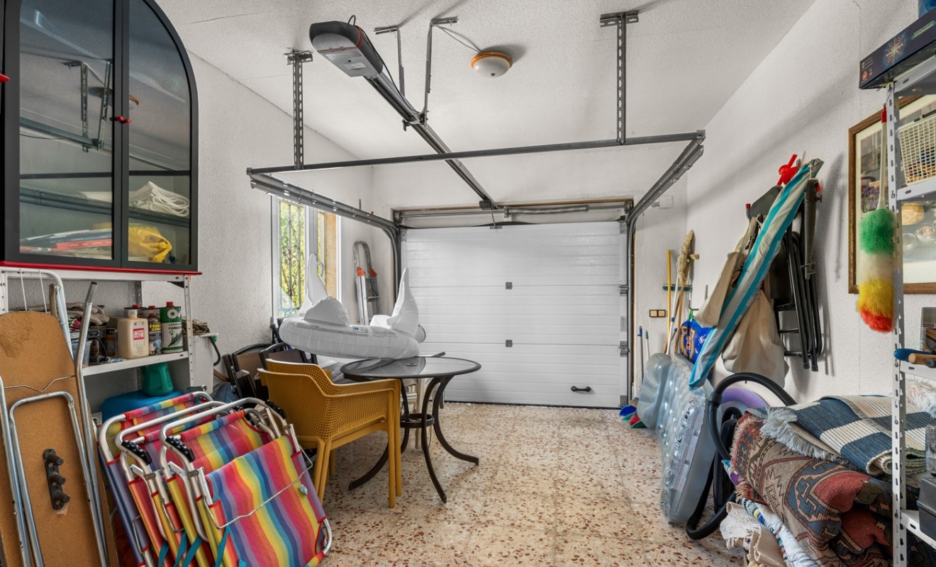 Revente - Villa - Ciudad Quesada - Rojales