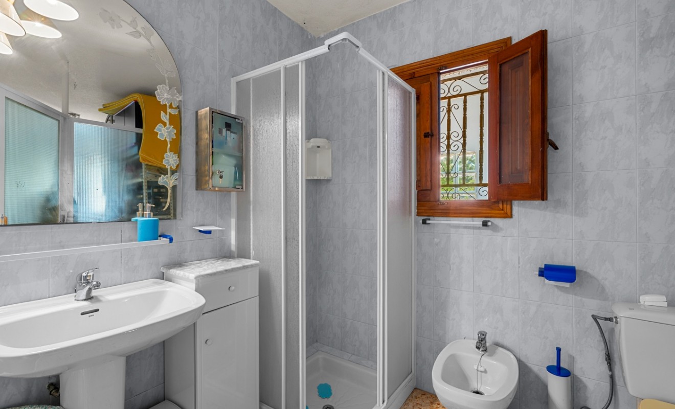 Revente - Villa - Ciudad Quesada - Rojales