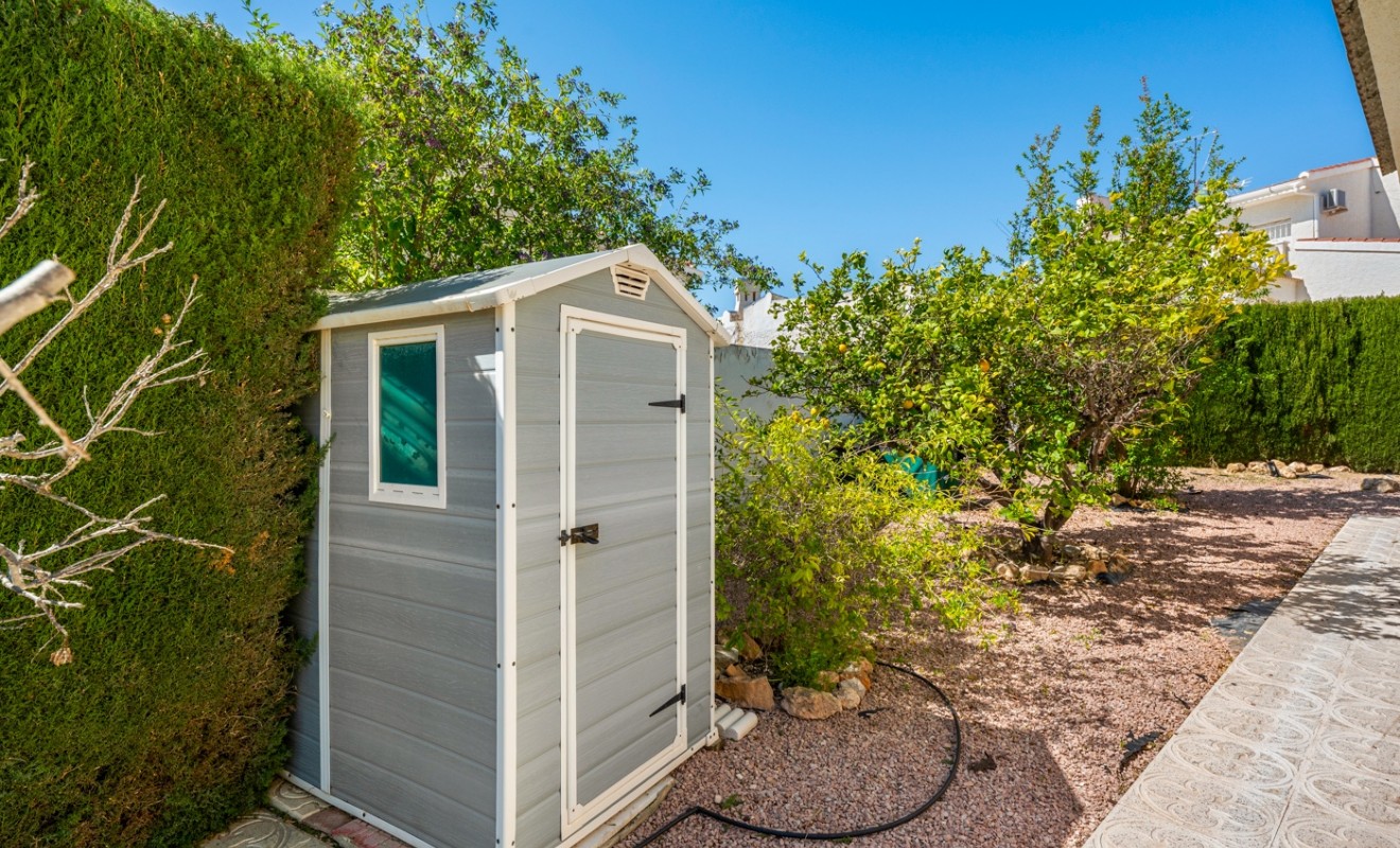 Revente - Villa - Ciudad Quesada - Rojales