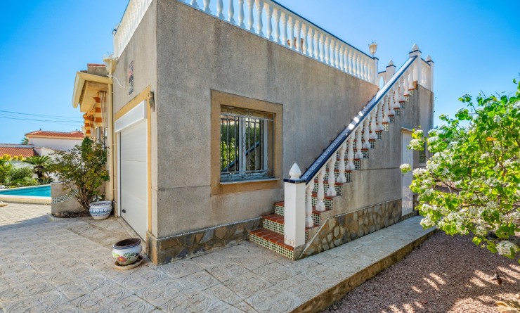 Revente - Villa - Ciudad Quesada - Rojales