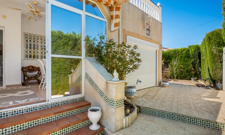 Revente - Villa - Ciudad Quesada - Rojales