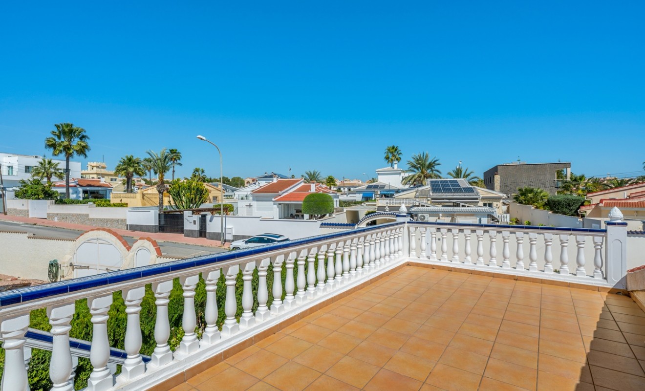 Revente - Villa - Ciudad Quesada - Rojales