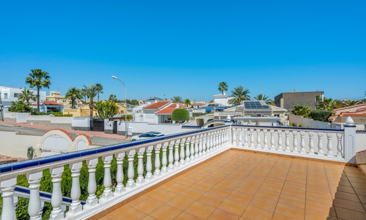 Revente - Villa - Ciudad Quesada - Rojales