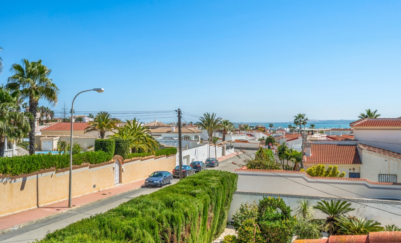 Revente - Villa - Ciudad Quesada - Rojales