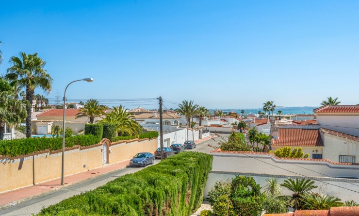 Revente - Villa - Ciudad Quesada - Rojales