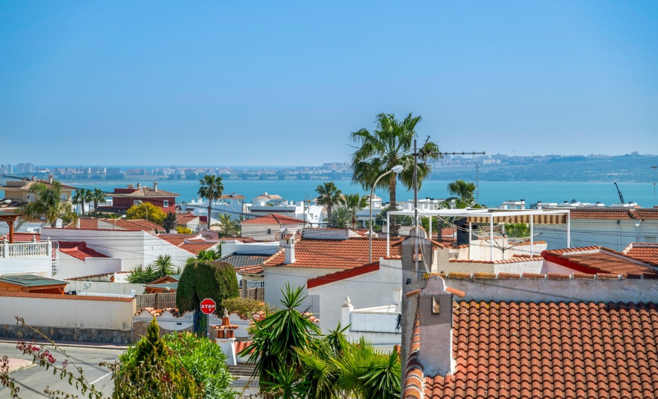 Revente - Villa - Ciudad Quesada - Rojales