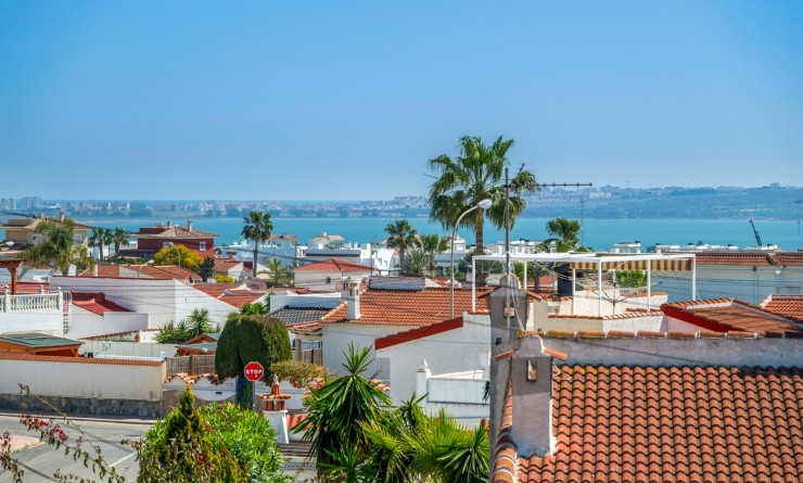 Revente - Villa - Ciudad Quesada - Rojales