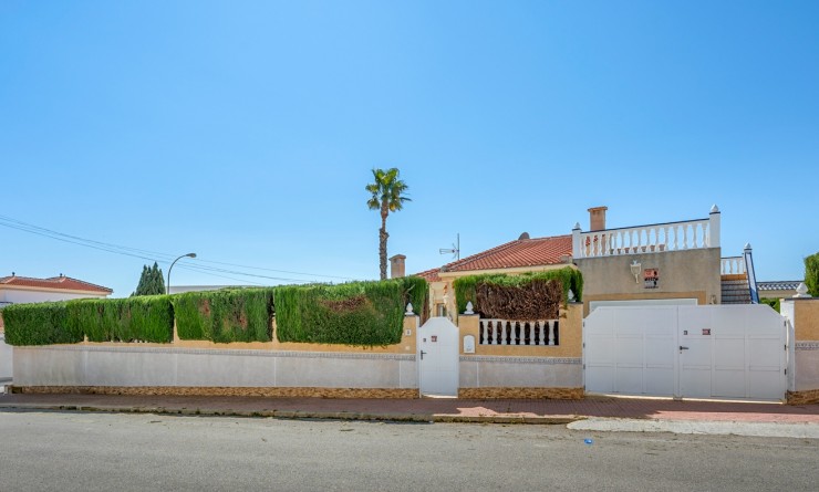 Revente - Villa - Ciudad Quesada - Rojales