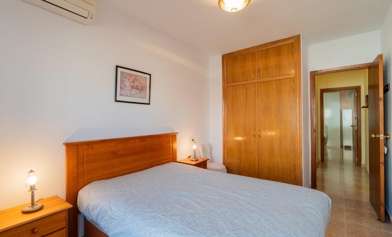 Revente - Attique - Torrevieja - Playa del Cura