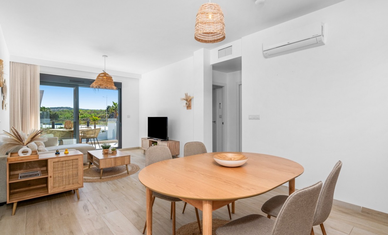 Wederverkoop - Apartments - San Miguel de Salinas - San Miguel