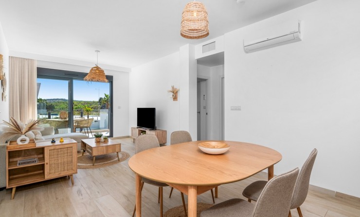 Wederverkoop - Apartments - San Miguel de Salinas - San Miguel