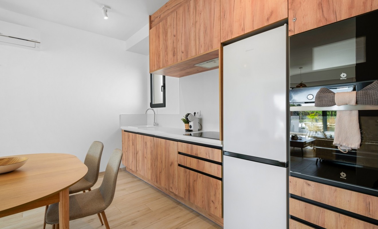 Wederverkoop - Apartments - San Miguel de Salinas - San Miguel