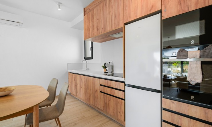 Wederverkoop - Apartments - San Miguel de Salinas - San Miguel