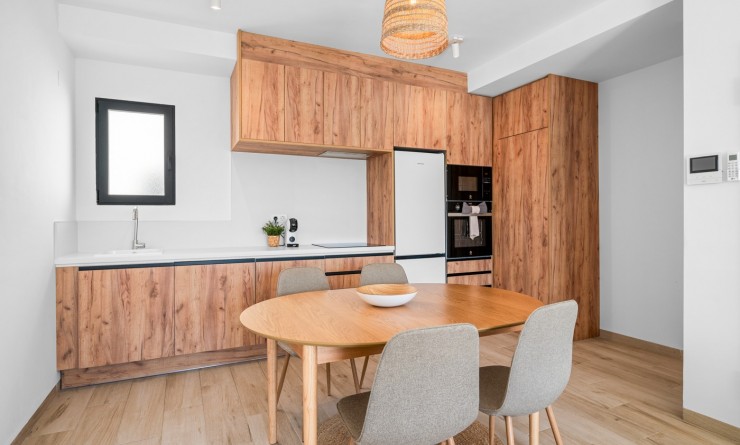 Wederverkoop - Apartments - San Miguel de Salinas - San Miguel