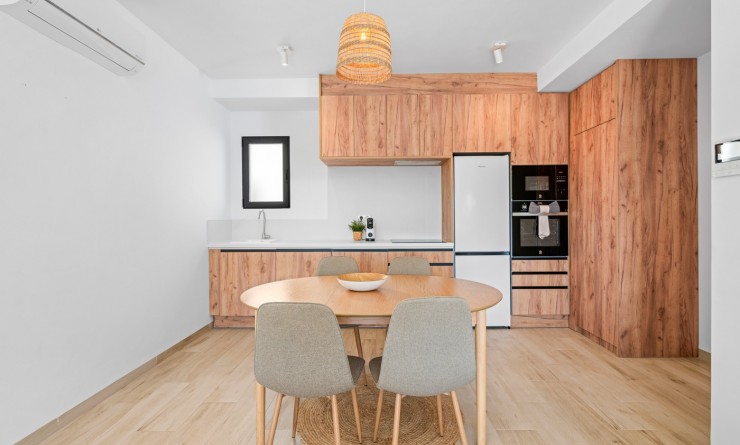 Wederverkoop - Apartments - San Miguel de Salinas - San Miguel