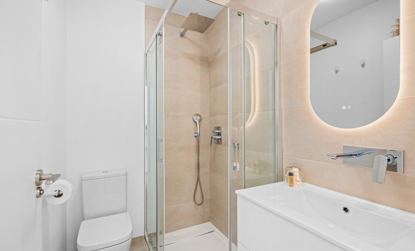 Wederverkoop - Apartments - San Miguel de Salinas - San Miguel