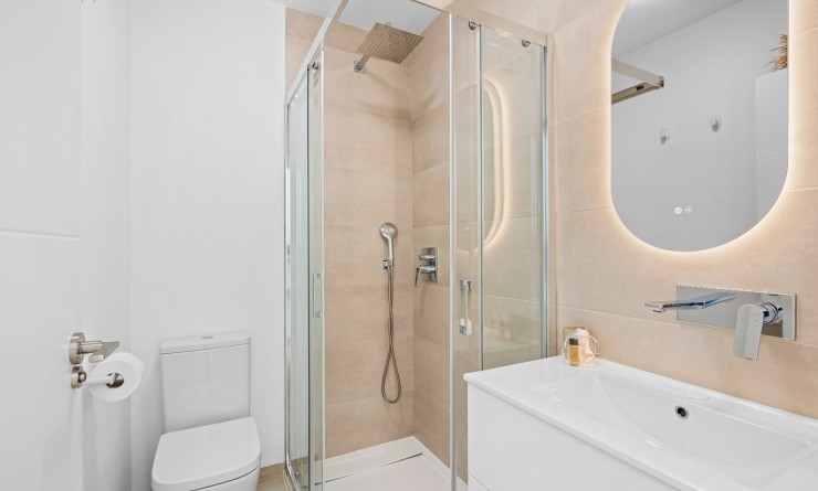 Wederverkoop - Apartments - San Miguel de Salinas - San Miguel