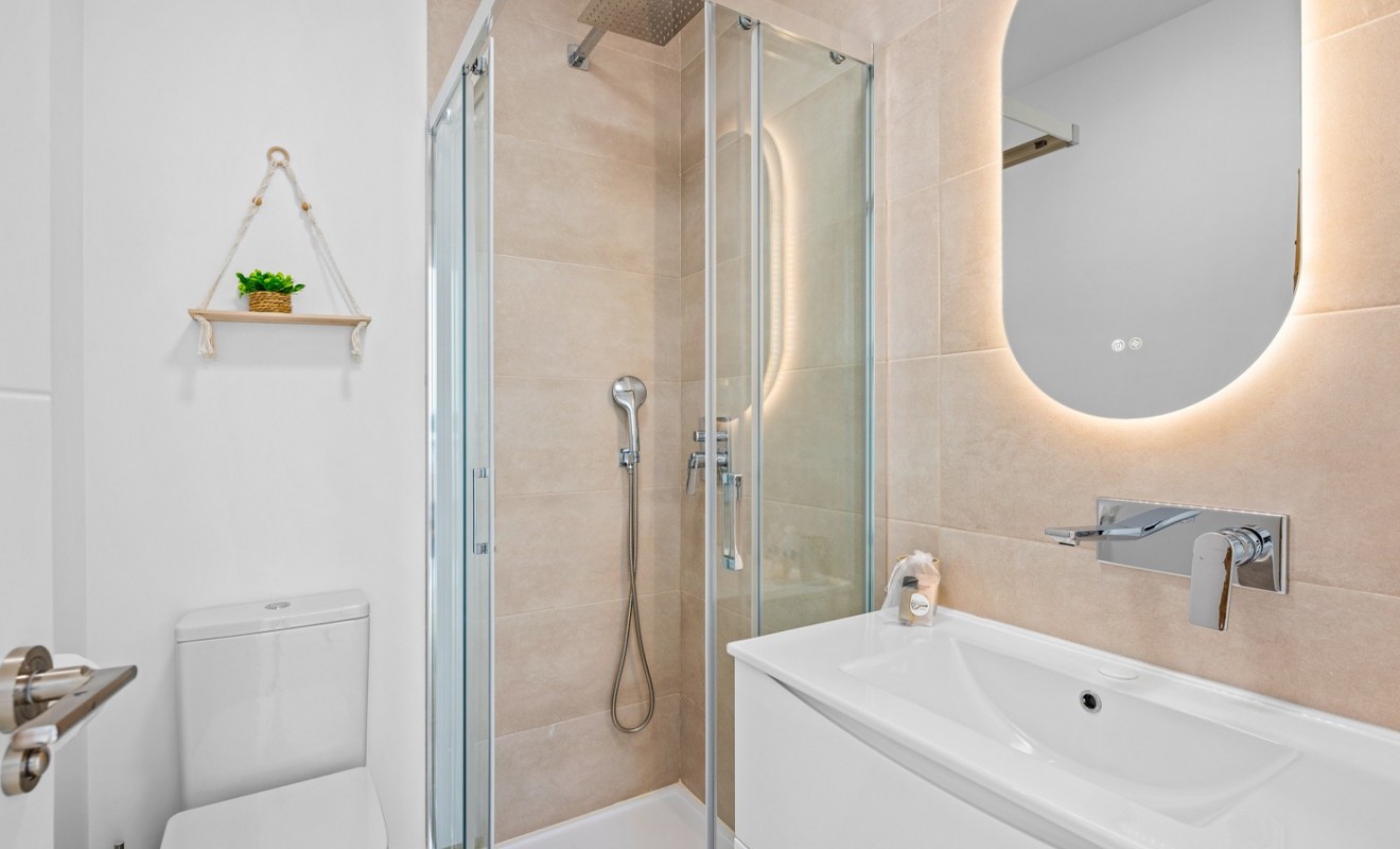 Wederverkoop - Apartments - San Miguel de Salinas - San Miguel