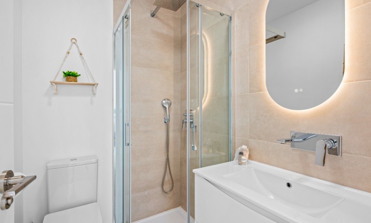 Wederverkoop - Apartments - San Miguel de Salinas - San Miguel