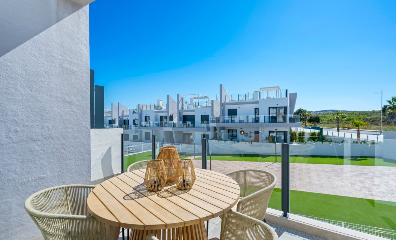 Wederverkoop - Apartments - San Miguel de Salinas - San Miguel