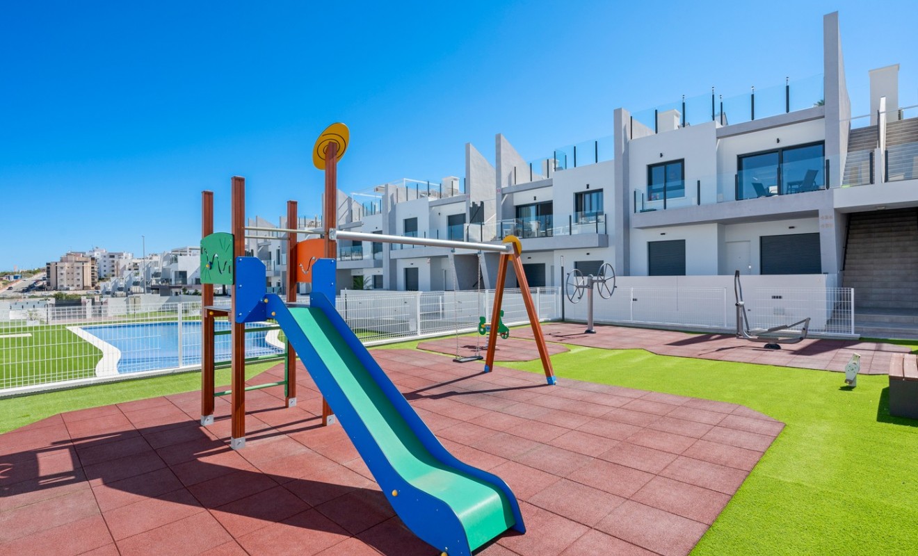 Wederverkoop - Apartments - San Miguel de Salinas - San Miguel