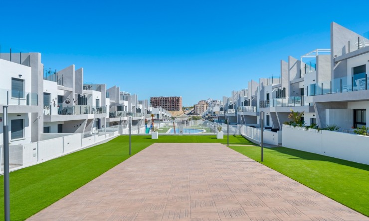 Wederverkoop - Apartments - San Miguel de Salinas - San Miguel