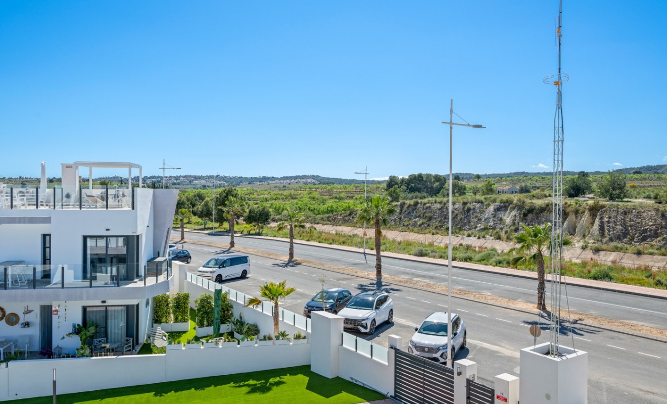 Wederverkoop - Apartments - San Miguel de Salinas - San Miguel