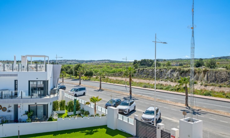 Wederverkoop - Apartments - San Miguel de Salinas - San Miguel