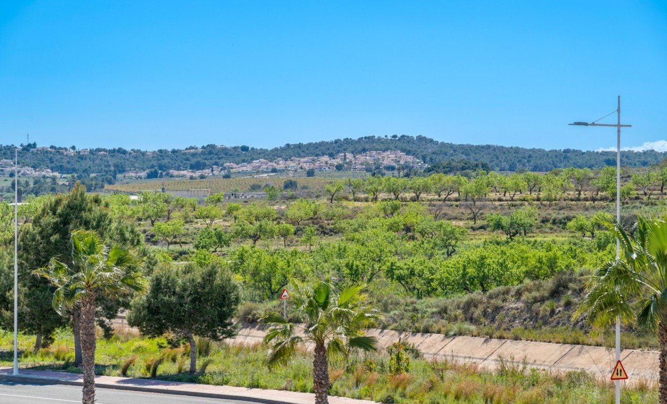 Wederverkoop - Apartments - San Miguel de Salinas - San Miguel