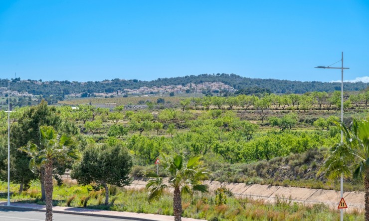 Wederverkoop - Apartments - San Miguel de Salinas - San Miguel