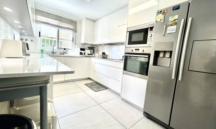 Wederverkoop - Villa - Pinar de Campoverde