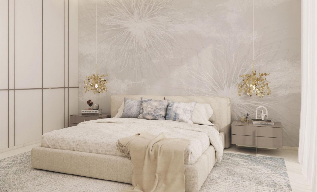 Nieuwbouw woningen - Villa - Algorfa - Castillo De Montemar