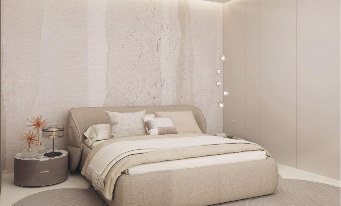 Nieuwbouw woningen - Villa - Algorfa - Castillo De Montemar