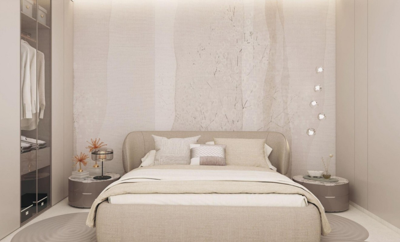 Nieuwbouw woningen - Villa - Algorfa - Castillo De Montemar