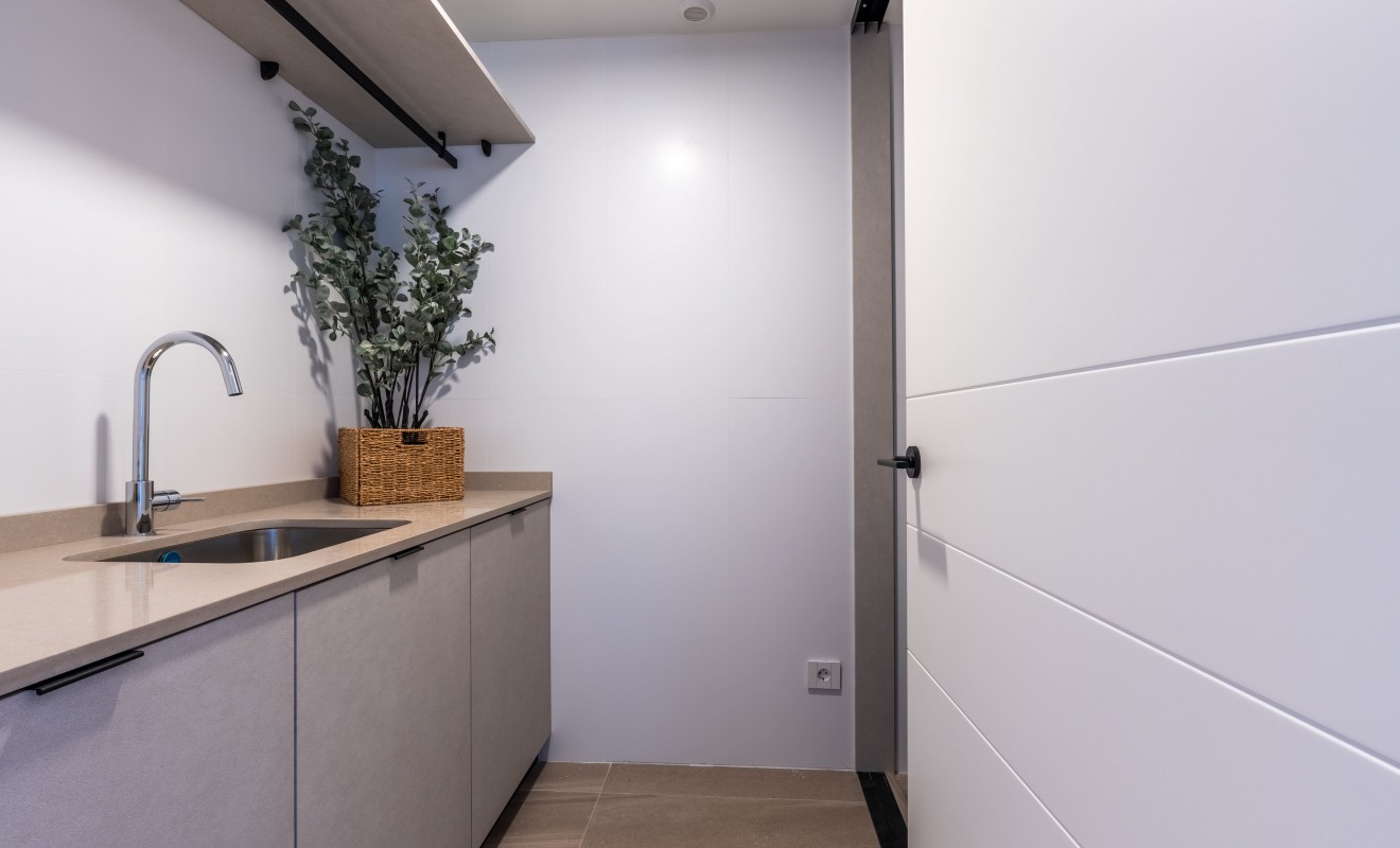 Nieuwbouw woningen - Penthouse - Guardamar del Segura - guardamar del segura